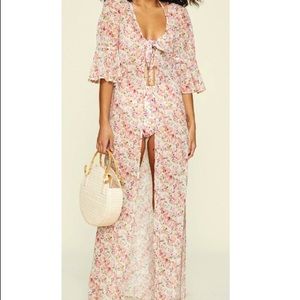 LPA Love Potion Kimono
